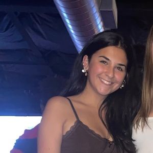 Meet your Posher, Natalie